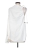 Robert Rodriguez 100% Cotton White Long Sleeve Polo Size XS - photo 2