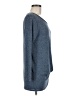 Cherish Blue 3/4 Sleeve T-Shirt Size M (estimated) - photo 4