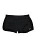 Nike 100% Polyester Black Athletic Shorts Size 2X - photo 1