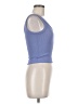 Dynamic Blue Tank Top One size - photo 4