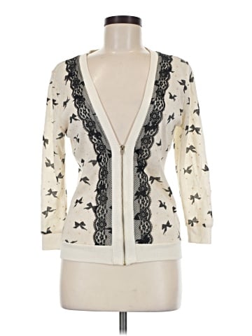 Spoiled Cardigan (view 1)