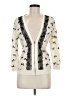 Spoiled Ivory Cardigan Size M - photo 1