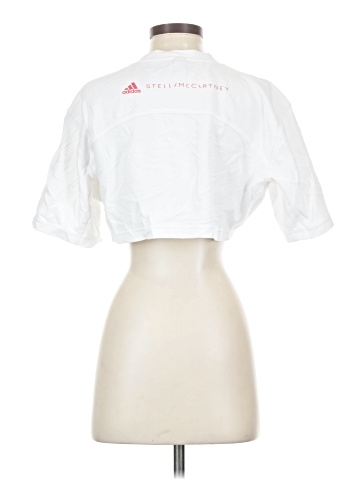 Adidas Stella McCartney Short Sleeve Turtleneck (view 2)