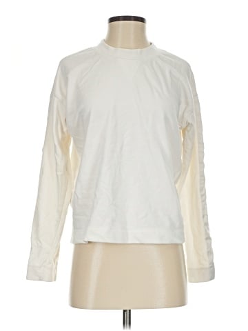 Banana Republic Factory Store Sweatshirt (view 1)