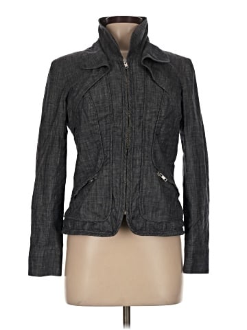 PaperWhite Jacket (view 1)