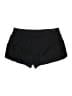 Nike 100% Polyester Black Athletic Shorts Size 2X - photo 2