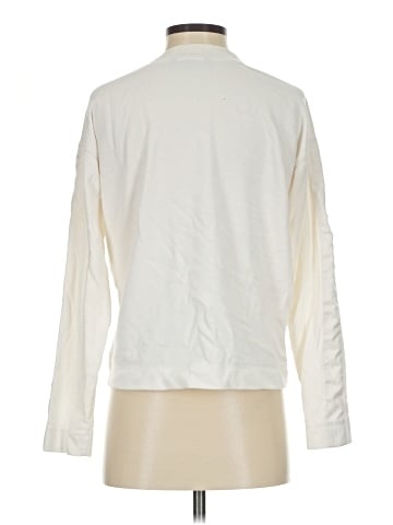 Banana Republic Factory Store Sweatshirt (view 2)