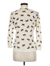 Spoiled Ivory Cardigan Size M - photo 2
