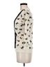 Spoiled Ivory Cardigan Size M - photo 5