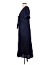 Halara Blue Casual Dress Size S - photo 5
