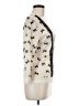 Spoiled Ivory Cardigan Size M - photo 4