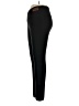 Fashion Solid Black Active Pants Size XL - photo 5