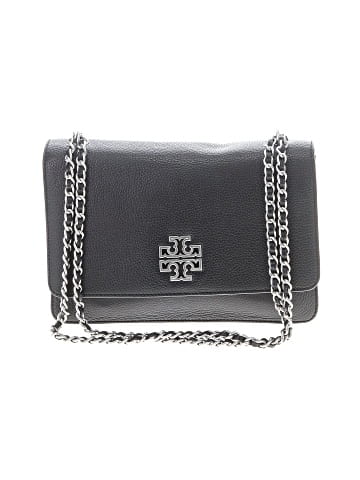 Tory Burch Leather Shoulder Bag (view 1)