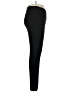 Fashion Solid Black Active Pants Size XL - photo 4