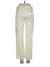FRAME Ivory Jeans Size 27 waist - photo 2