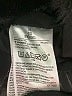 Gap 100% Polyester Black Faux Fur Jacket Size XL - photo 7