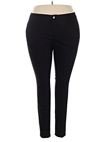 Dickies Dress Pants (view 1)