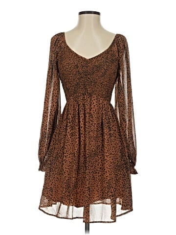 Newbury Kustom Cocktail Dress (view 1)