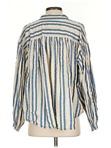 We the Free Long Sleeve Blouse (view 2)