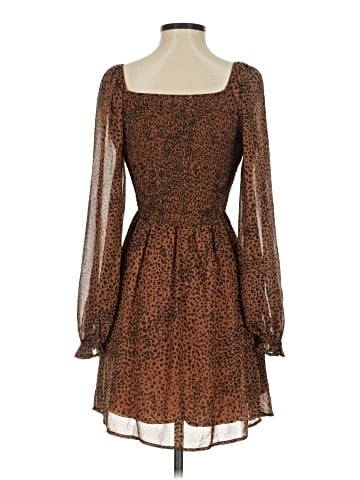 Newbury Kustom Cocktail Dress (view 2)