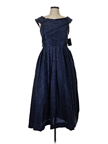 Tahari by ASL Cocktail Dress (view 1)
