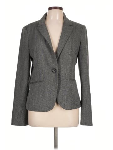 Express Blazer (view 1)