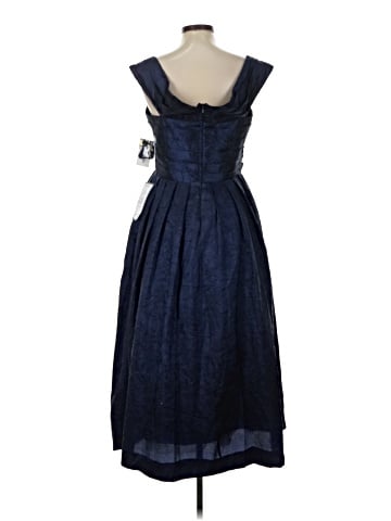 Tahari by ASL Cocktail Dress (view 2)