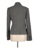 Express Tweed Gray Blazer Size 12 - photo 2