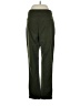 Studio F Green Casual Pants Size 4 - photo 2