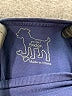 Mini Boden Solid Blue Short Sleeve T-Shirt Size 5 - 6 - photo 3
