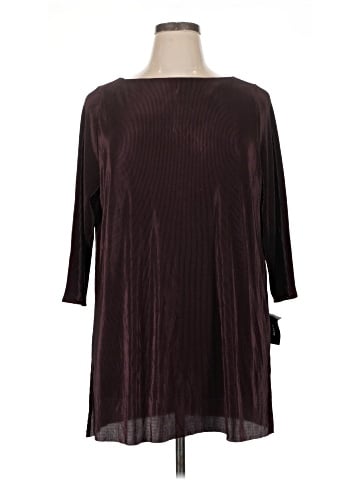 Alfani 3/4 Sleeve Top (view 1)