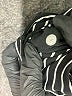 Lululemon Athletica Stripes Black Leggings Size 4 - photo 8