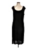Travelsmith Black Cocktail Dress Size L - photo 1