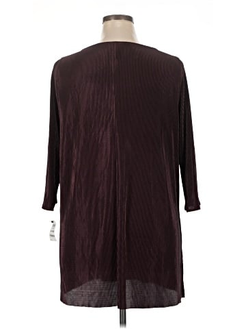 Alfani 3/4 Sleeve Top (view 2)