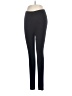 Ann Taylor LOFT Solid Black Leggings Size XS - photo 1