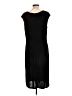 Travelsmith Black Cocktail Dress Size L - photo 2
