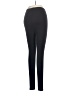 Ann Taylor LOFT Solid Black Leggings Size XS - photo 2