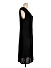 Travelsmith Black Cocktail Dress Size L - photo 4