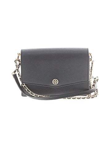 Tory Burch Leather Crossbody Bag (view 1)