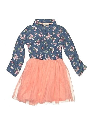 Little Lass Dress (view 1)