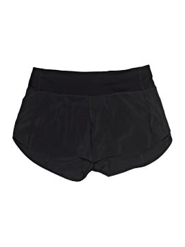 Lululemon Athletica Athletic Shorts