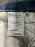 Silver Jeans Co. Hearts Blue Jeans Size 27 waist - photo 7