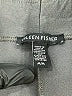 Eileen Fisher Solid Gray Active Pants Size M - photo 4
