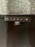 Tiana B. Solid Black Casual Dress Size S - photo 7