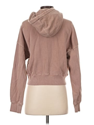 Abercrombie & Fitch Zip Up Hoodie (view 2)