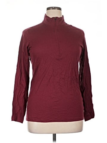 REI Co Op Long Sleeve Turtleneck (view 1)