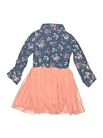 Little Lass Dress (view 2)