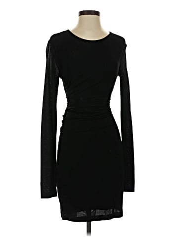 T by Alexander Wang Cocktail Dress (view 1)