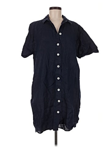 J.Crew Casual Dress (view 1)
