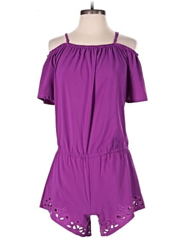 Fabletics Romper (view 1)